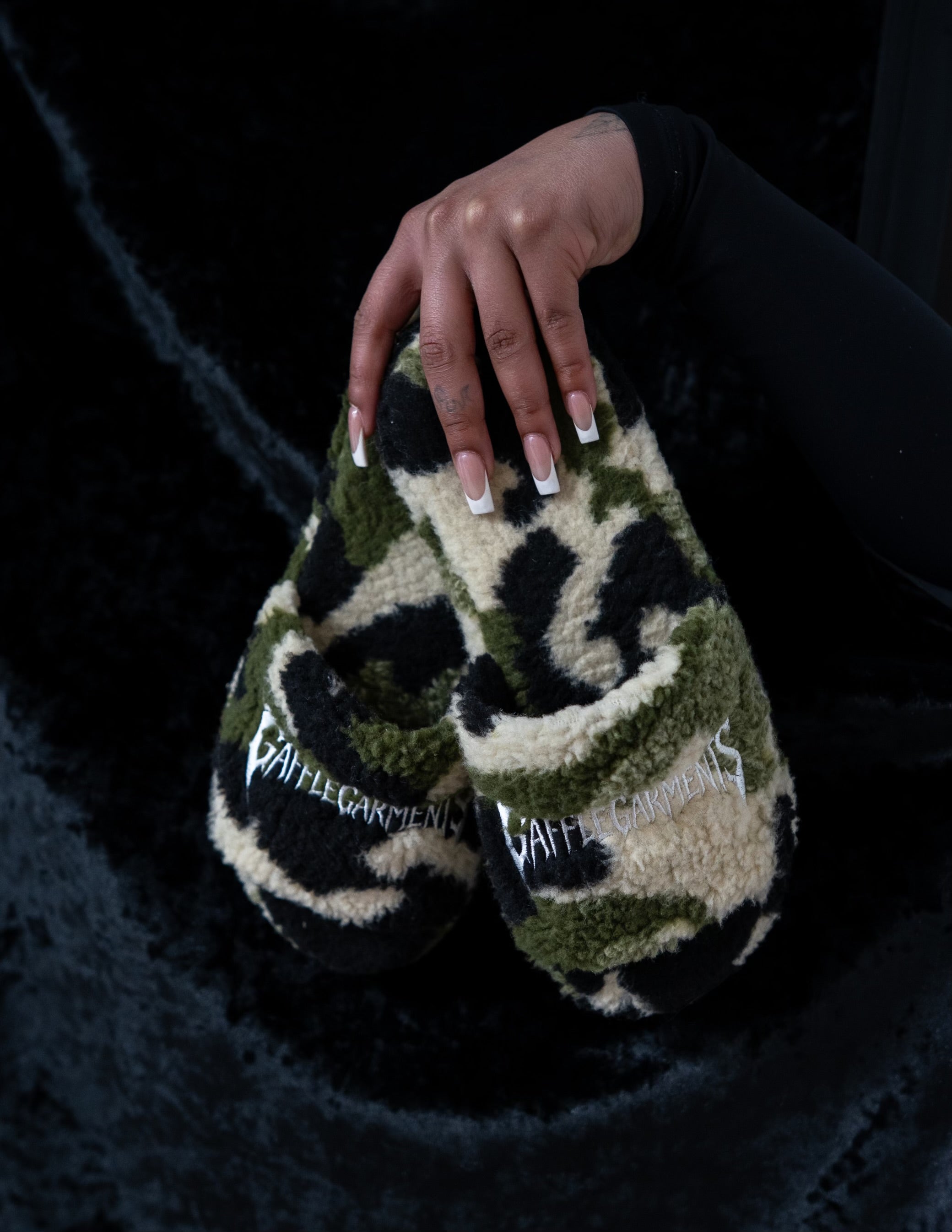 Slippers