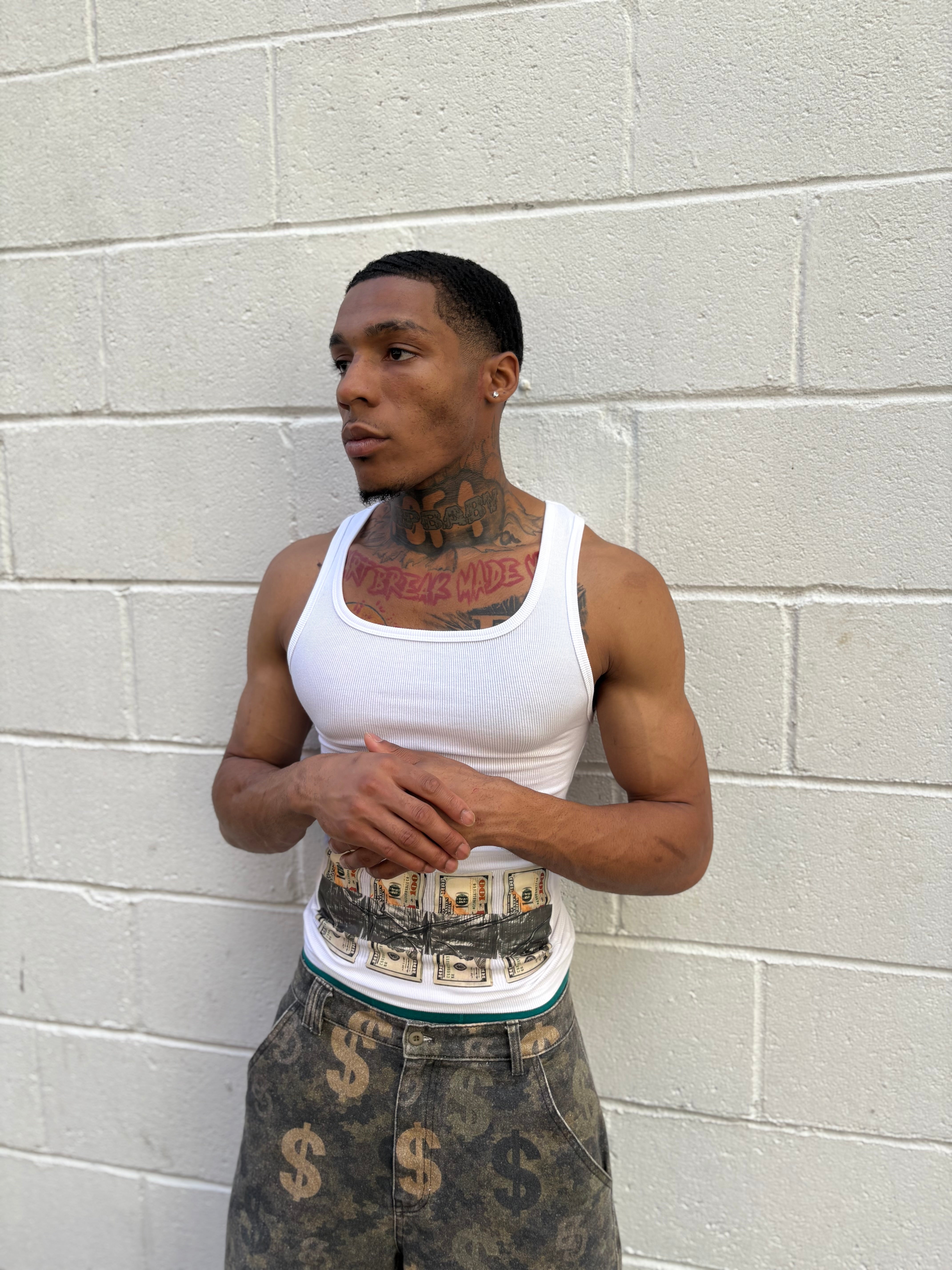 $tash Belt Tanks