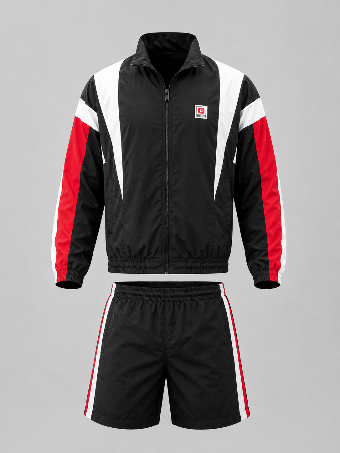 Summer Set (Red)