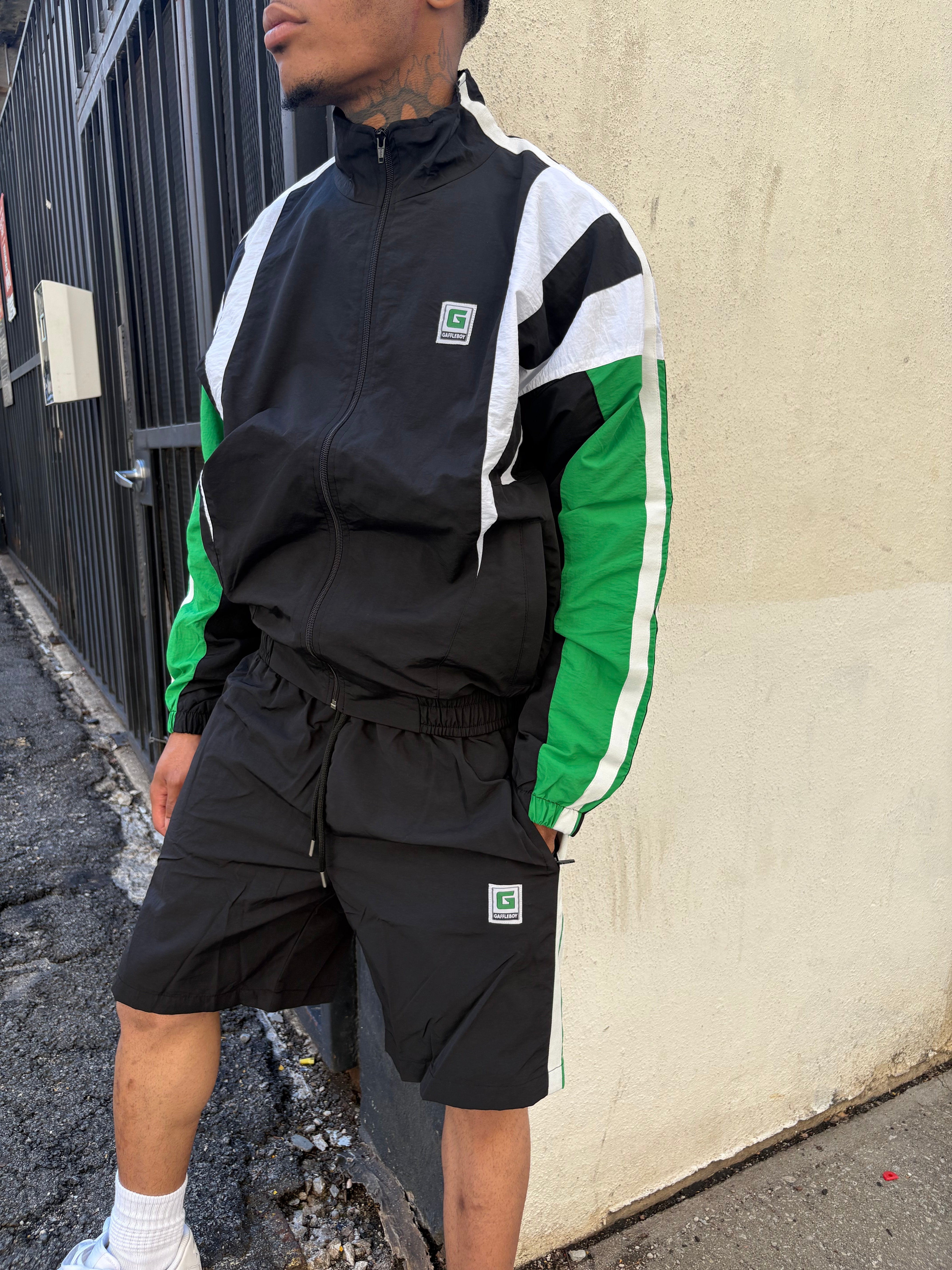 Summer Set (Green)