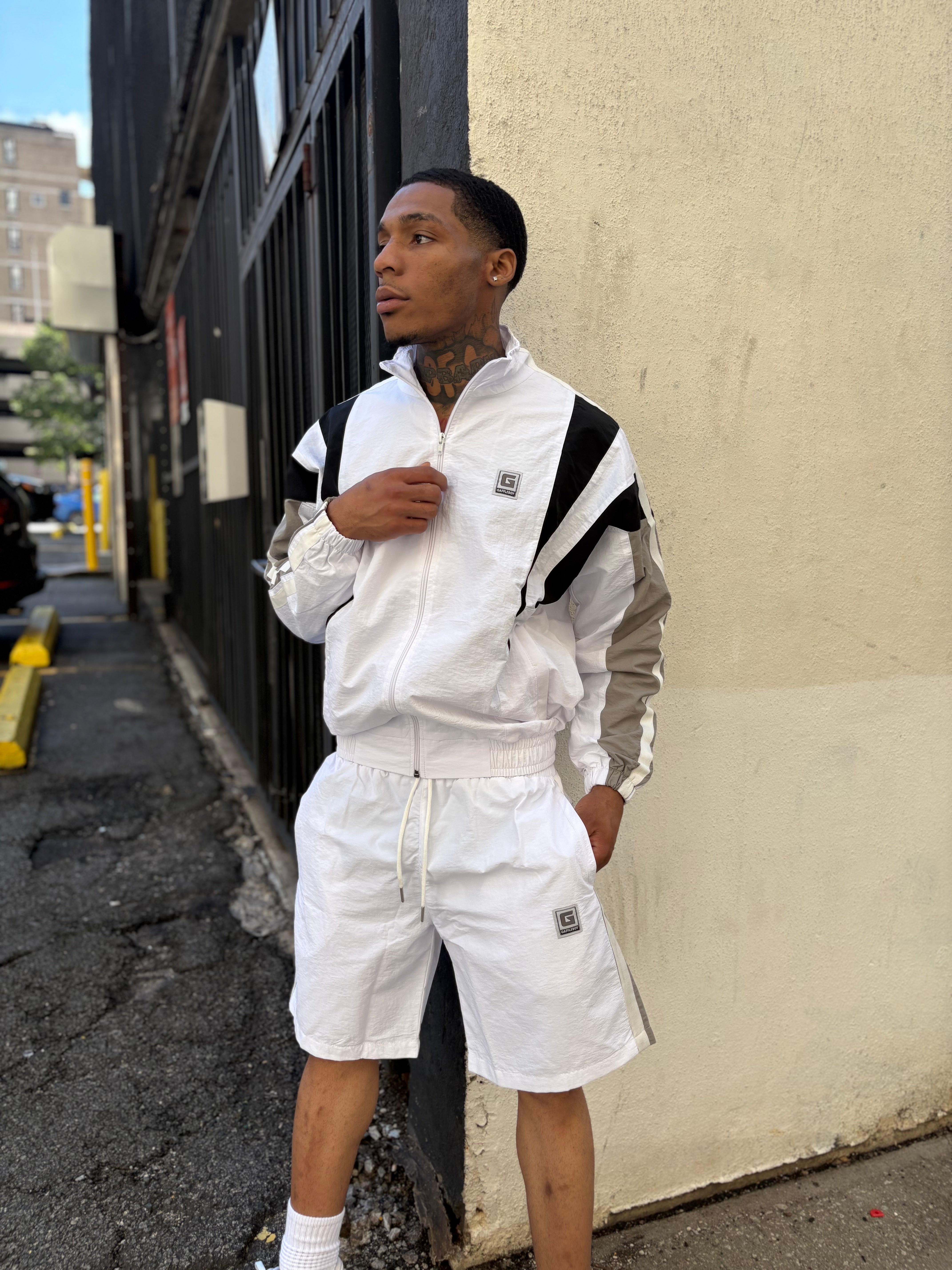 Summer Set (White)