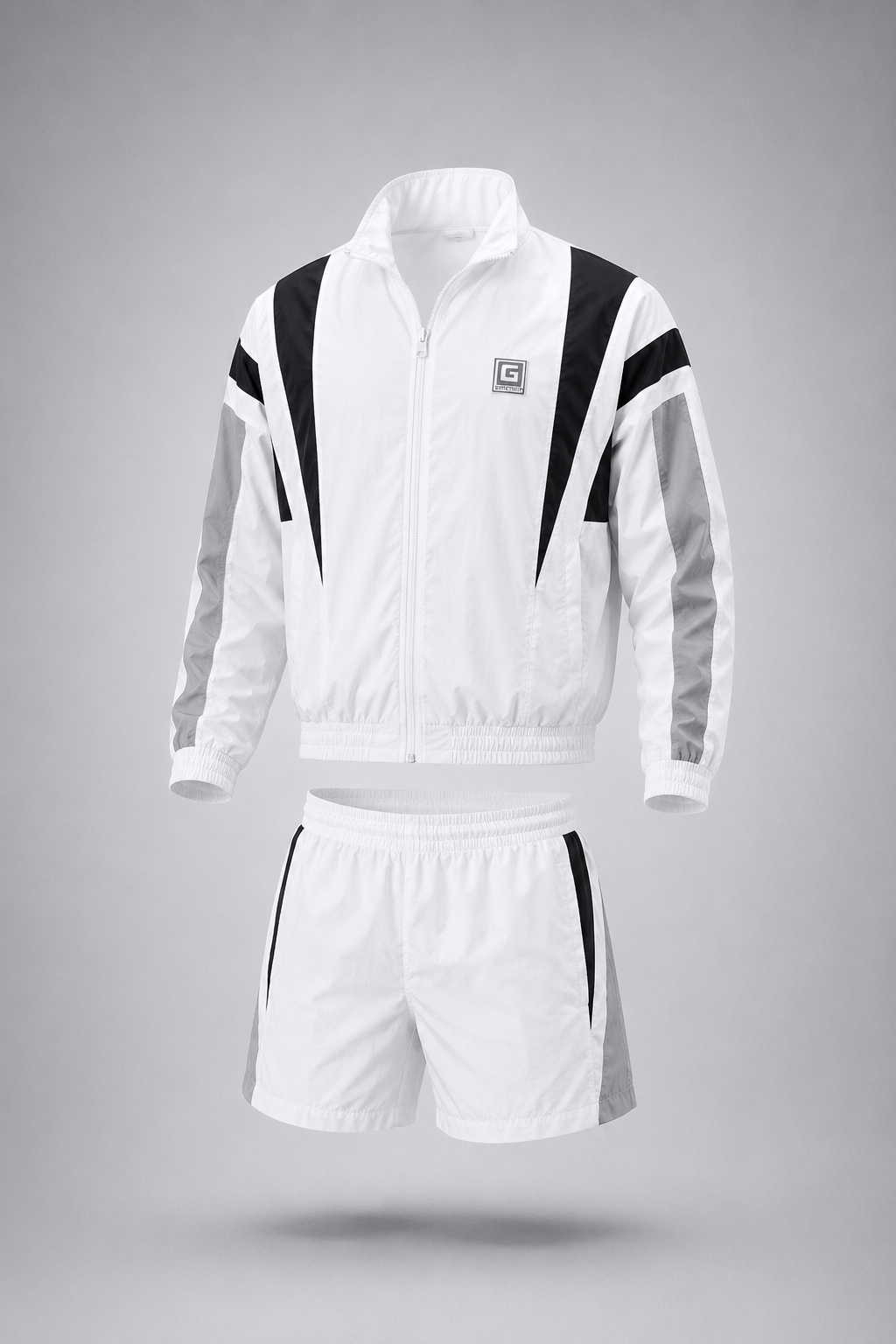 Summer Set (White)
