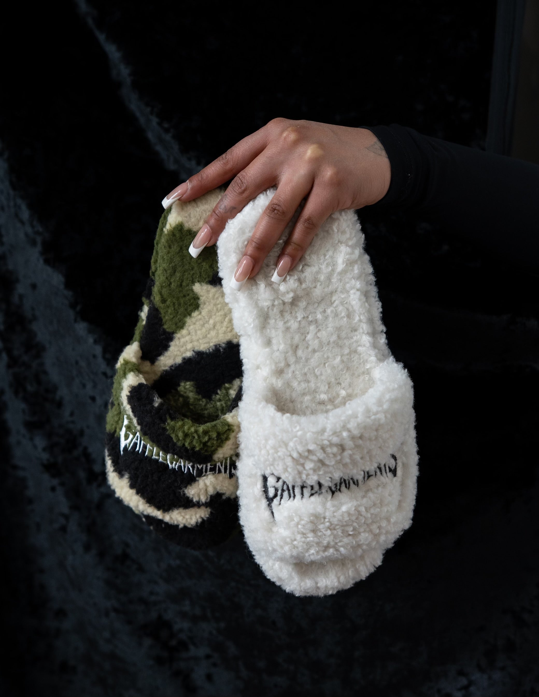 Slippers