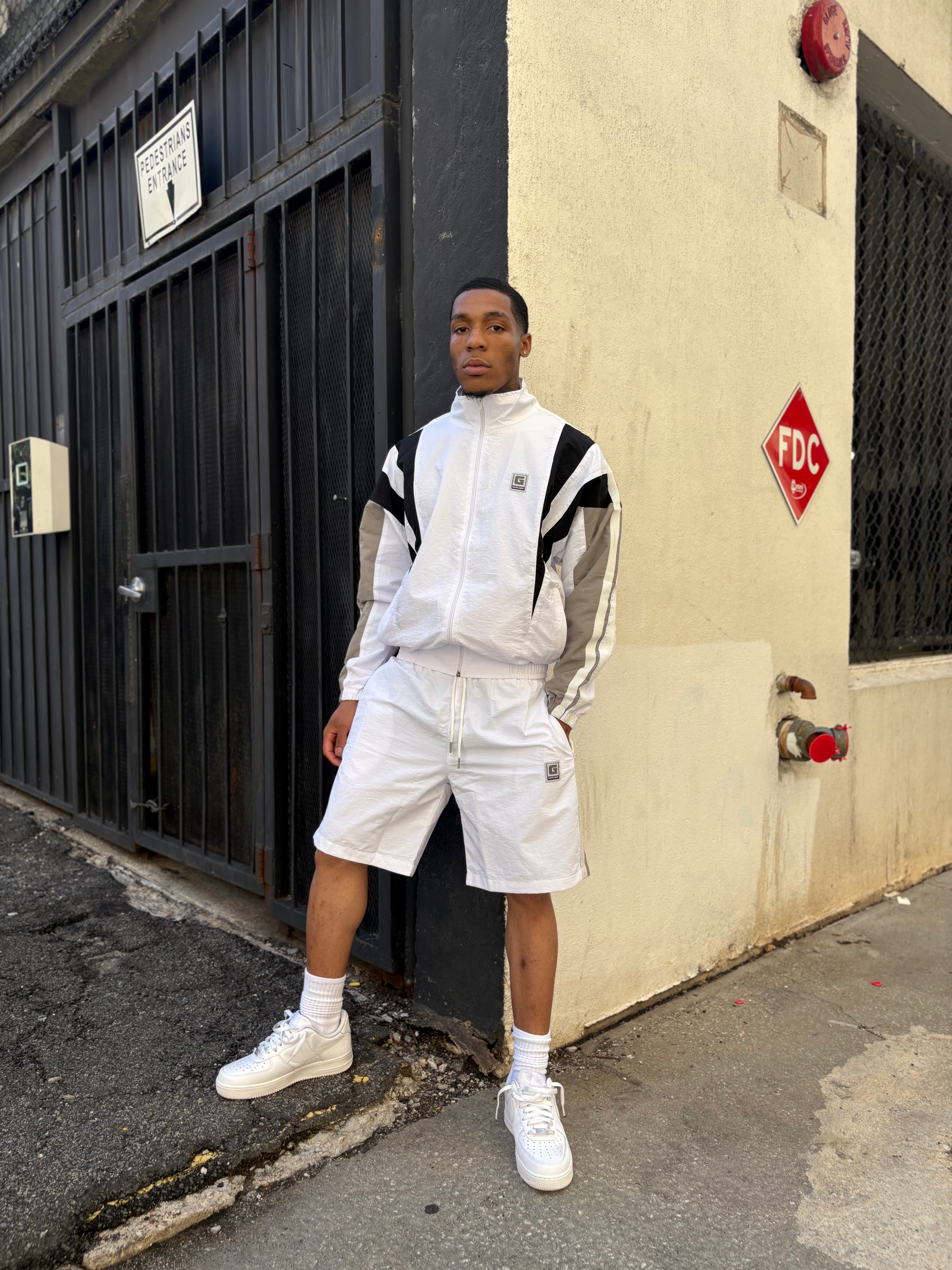 Summer Set (White)