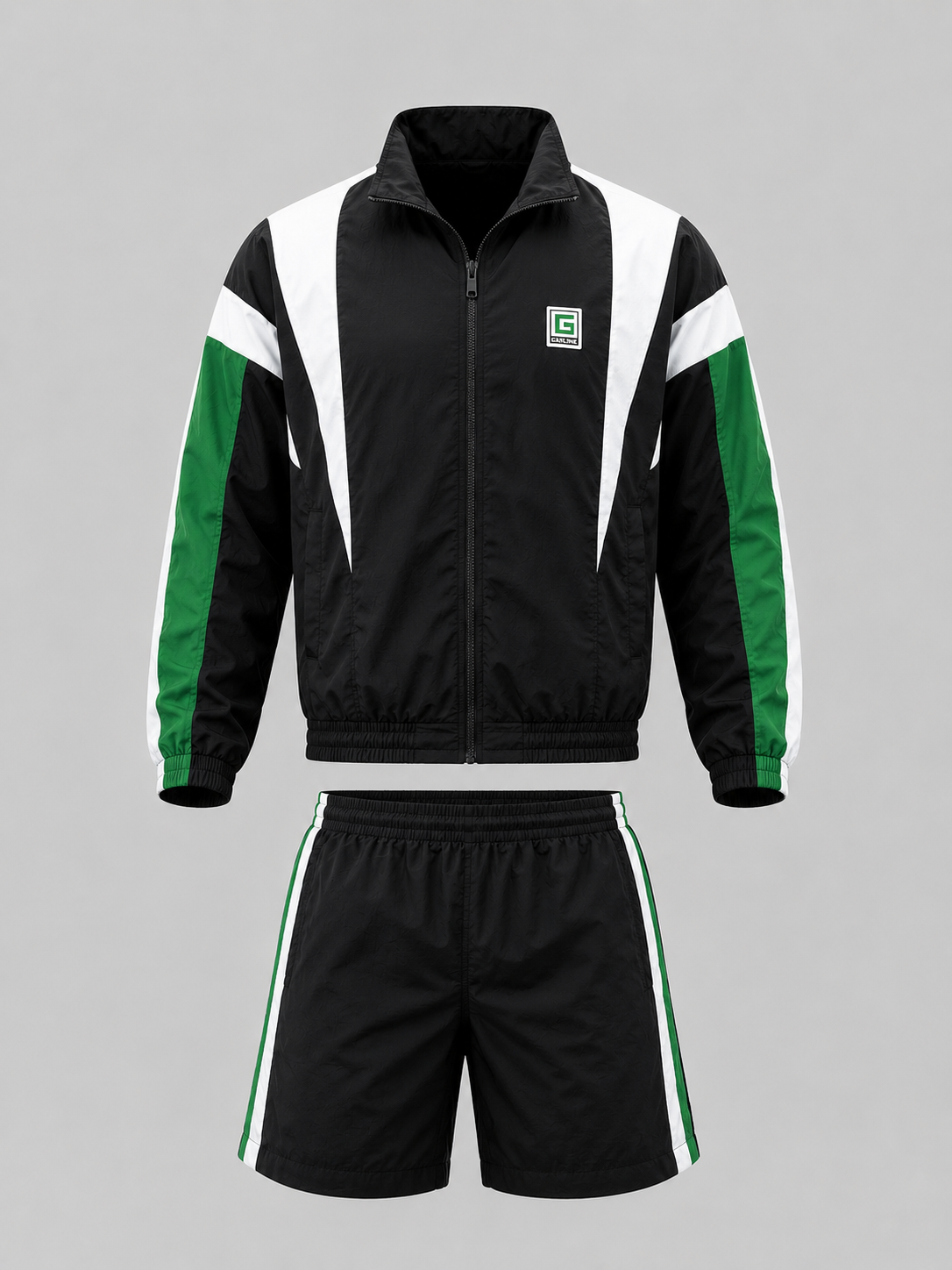 Summer Set (Green)
