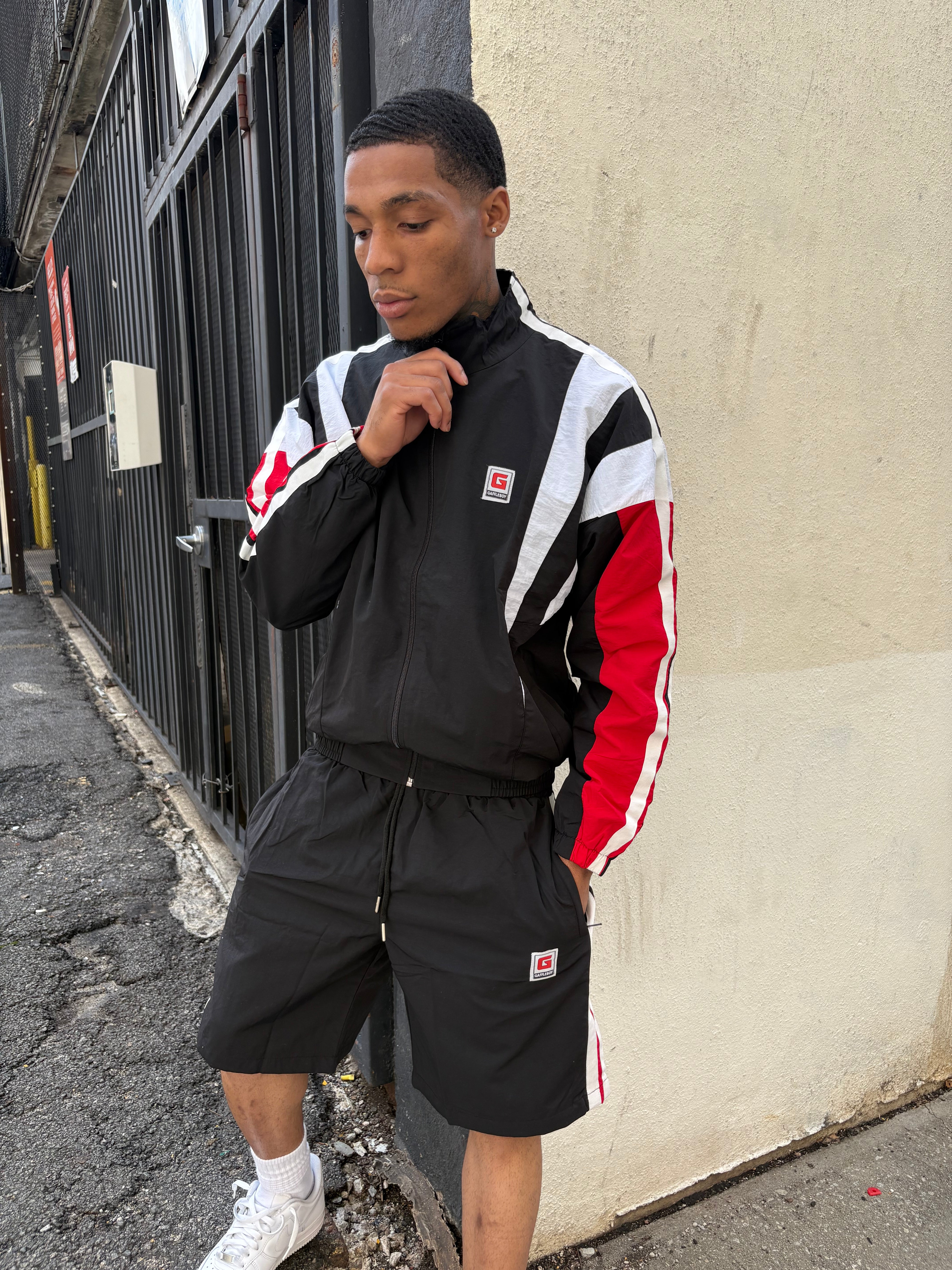 Summer Set (Red)