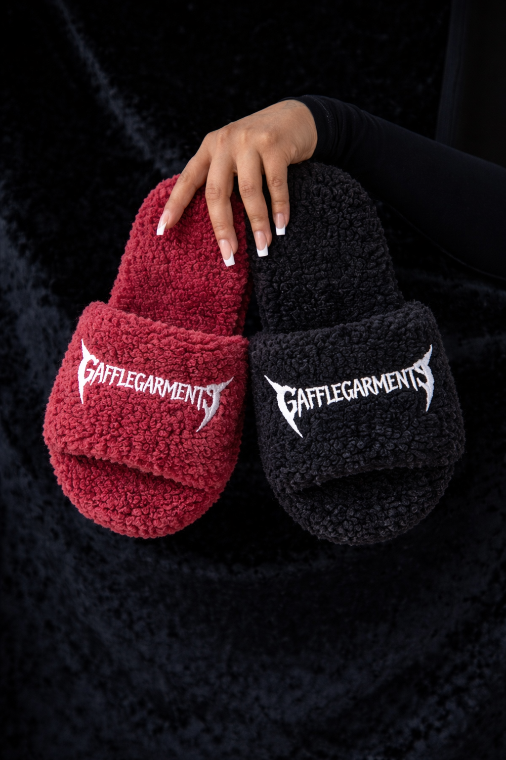 Slippers