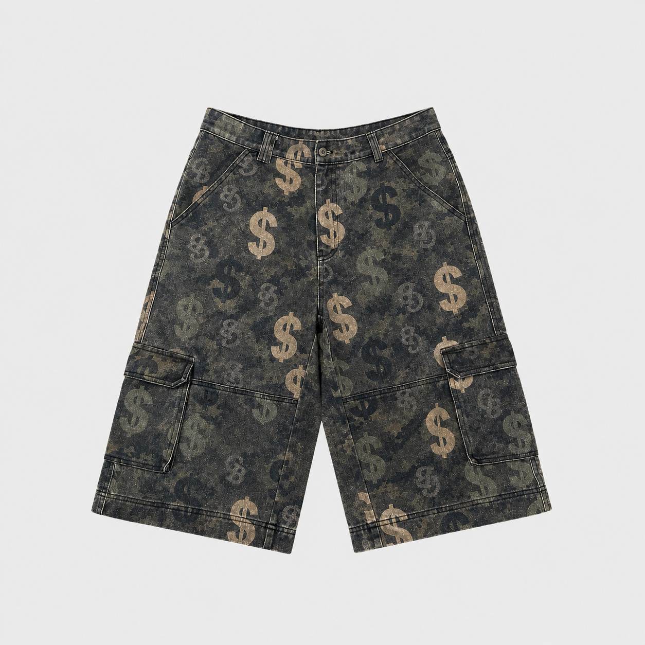 Cargo Shorts